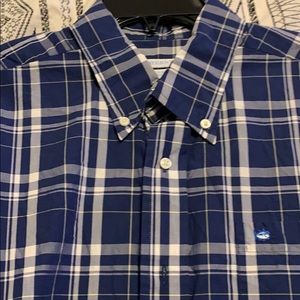 Southern tide mens dress shirt